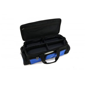 Geanta Formax Elegance Feeder Pro Compact 59x22x20cm