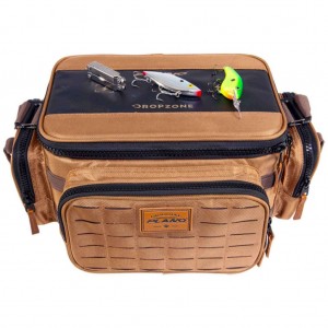 Geanta Plano Guide Series 3600 Tackle Bag 40 x 25 x 24cm