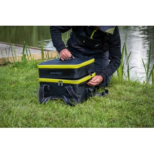 Geanta Termoizolanta Matrix Horizon X Bait System