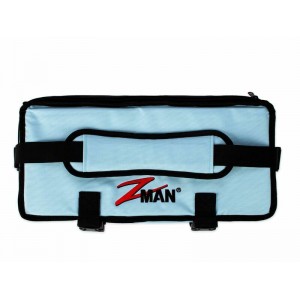 Geanta Z-Man Bait Lockers Tackle Bag 47 x 21 x 17 cm