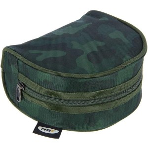 Husa Pentru Mulineta NGT Camo 17 x 9cm