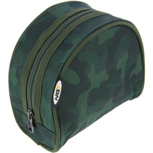 Husa Pentru Mulineta NGT Camo 17 x 9cm