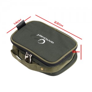 Portofel Plumbi si Accesorii Lead Pouch Standard 22 cm x 14cm x 8cm