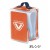 Portofel PROX VC212 File Hook Stocker Orange