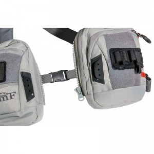 Rapture Double Vest Pack