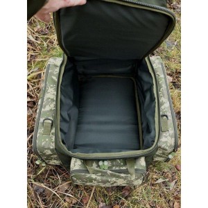 Rucsac Mivardi Bagpack CamoCODE Cube XL