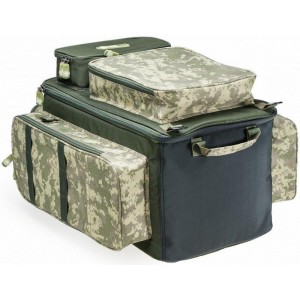 Rucsac Mivardi Bagpack CamoCODE Cube XL