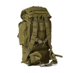 Rucsac Norfin Tactic NF 40223 65 litri