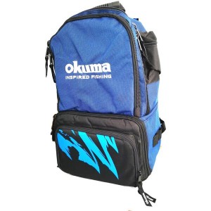 Rucsac Okuma cu 4 cutii 48 x 30cm