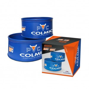 Set 2 Bacuri Nada Colmic Spider 400+500 Seria Orange