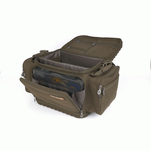 Geanta FOX Voyager® Compact Barrow Bag 35x57x31cm