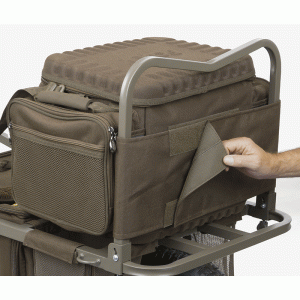 Geanta FOX Voyager® Compact Barrow Bag 35x57x31cm