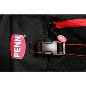 Husa 4 Lansete Penn Rod Bag 155cm x 18cm x 12cm