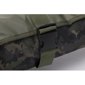 Husa DAM  DAM Camovision Slimline Holdall 218x34x27cm