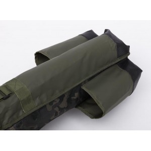 Husa DAM  DAM Camovision Slimline Holdall 218x34x27cm