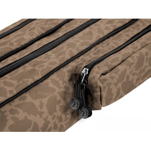 Husa Delphin Area Double Safe Carpath 2 Lansete + 2 Mulinete 165cm