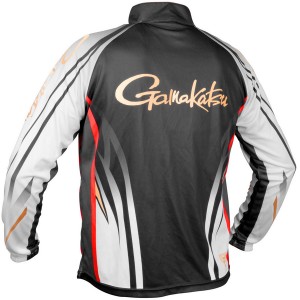 Tricou Gamakatsu Competition Jersey XL