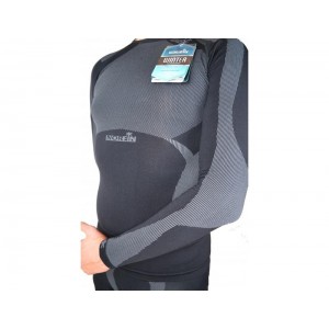 Costum de corp Norfin Active Line S-M