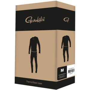 Costum Gamakatsu G-Thermal Base Layer XL