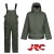 Costum JRC Winter Suit Green Marimea S