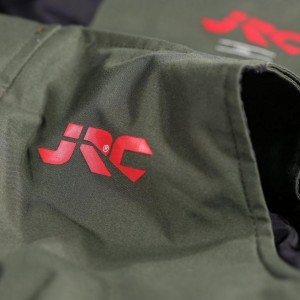 Costum JRC Winter Suit Green Marimea XL