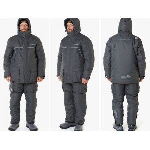 Costum Norfin Arctic 3 Thermal Suit XL