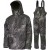 Costum Prologic HighGrade RealTree Thermo Suit L