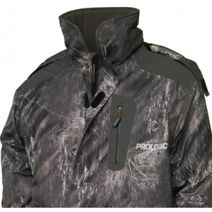 Costum Prologic HighGrade RealTree Thermo Suit 3XL