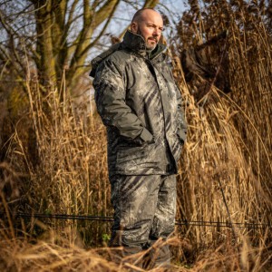 Costum Prologic HighGrade RealTree Thermo Suit M
