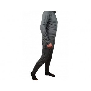 Costum termic Norfin Winter Line Gray XL