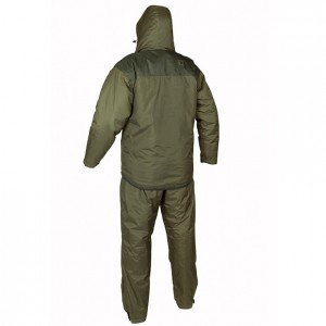 Costum Thermal Strategy 3 in 1 XXL