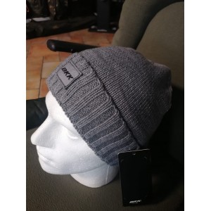 Fes BKK Logo Beanie Grey Marimea L