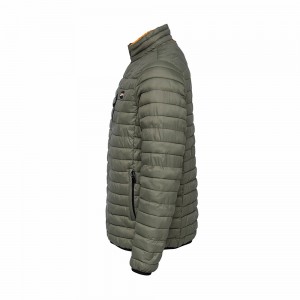 Geaca Savage Gear Ripple Quilt Jacket Mermaid Marimea M