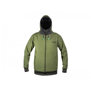 Geaca Softshell Delphin Cruiser Hero Marimea S