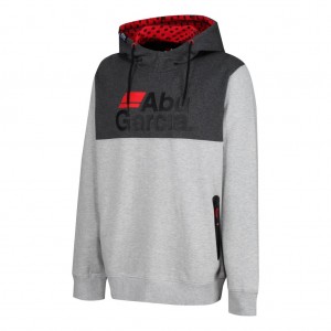 Hanorac Abu Garcia 2 Tone Hoody Marimea M