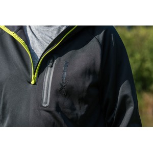 Hanorac Matrix All Weather Hoody Marimea L