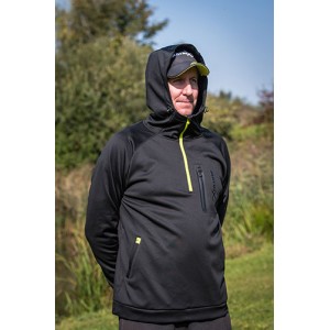 Hanorac Matrix All Weather Hoody Marimea L