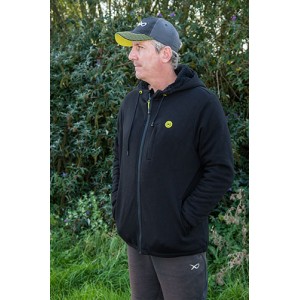 Hanorac Matrix Sherpa Hoody Marimea XXL