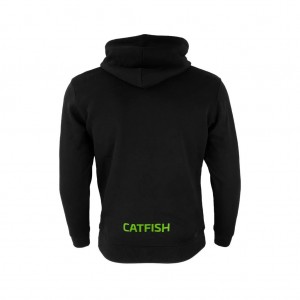 Hanorac Zeck Catfish Hoodie Marimea M