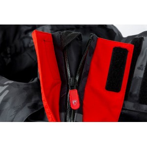 Jacketa Fox Rage RS V2 20K Ripstop Marimea XXL