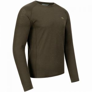 Bluza De Corp Blaser Merino Base Layer Roundneck Jonar Marimea S