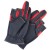 Manusi Owner Meshy Glove 3 Finger Cut Marimea L