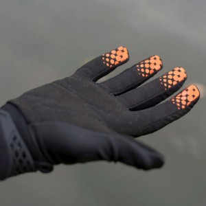 Manusi Zeck Predator Gloves L