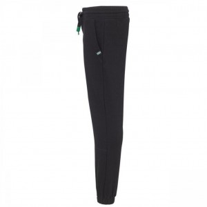 Pantalon Madcat Mega Logo Joggers Black Caviar Marimea XL