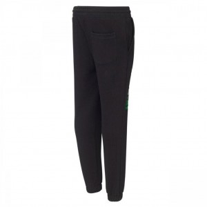 Pantalon Madcat Mega Logo Joggers Black Caviar Marimea XL