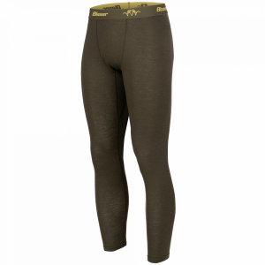 Pantaloni De Corp Blaser Merino Base Layer Tights Jonar Marimea 48