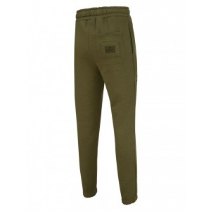 Pantaloni Navitas CORE Green Joggers S
