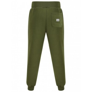 Pantaloni Navitas Sherpa Joggers Green 2XL