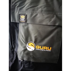 Salopeta Guru Halkon Hunt GORE-TEX® 2XL