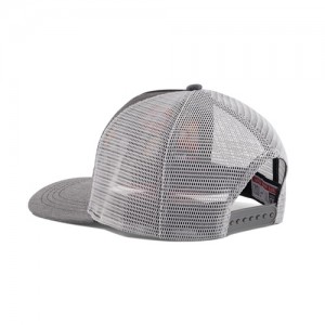 Sapca Abu Garcia 100 Year Edition 6 Panel Trucker with Round Woven Patch